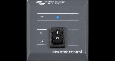 Victron Phoenix Inverter Control VE.Direct