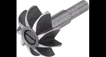 wolfcraft - Halve rondfrees WS - 3267000