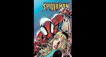 Amazing Spider-Man