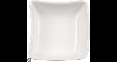 Villeroy & Boch NewWave - Dip - 8.5 x 8.5 cm