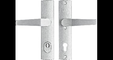 AXA PREMIUM VH GARNITUUR/KRUK-KRUK MODEL/ ARROW VASTDRAAIBAAR/PC92/F1 GESL/SKG***