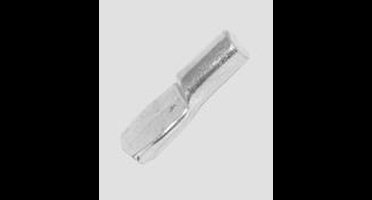 Plankdragers recht 10 stuks