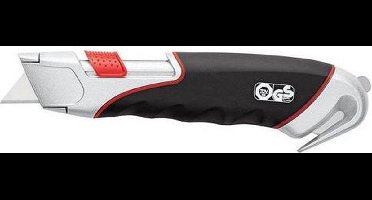 WEDO Snij Mes Safety Super Met volautomatische mes terugtrekking - Stanley Mes