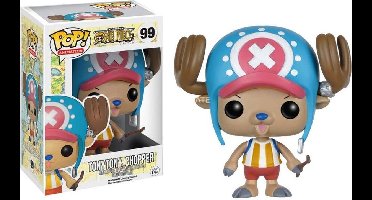 TonyTony Chopper #99  - One Piece  - Funko POP!