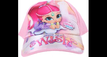 Nickelodeon Pet Shimmer Meisjes Roze Maat 44-46