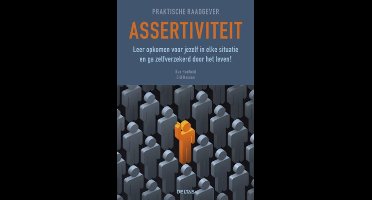 Assertiviteit