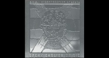 Speak English Or Die