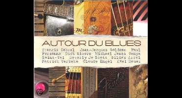 Autour Du Blues
