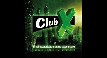 Club X
