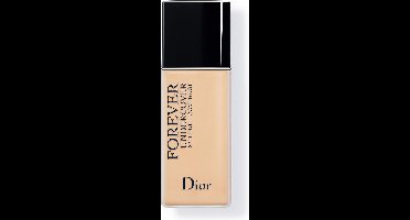 Dior Forever Undercover Foundation - Peach 023 - Volledige dekking - 24 uur