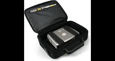 Port Designs Hollywood L Video Projector Clamshell Bag