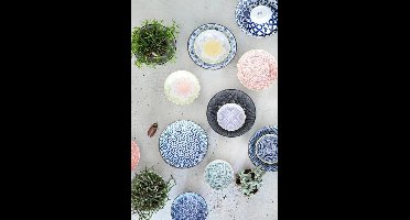 Tokyo Design Studio - Mixed Bowls 13.5x7cm 550ml