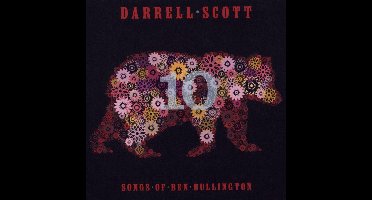 Ten- Songs Of Ben Bullington