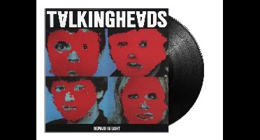 Remain in Light (LP)