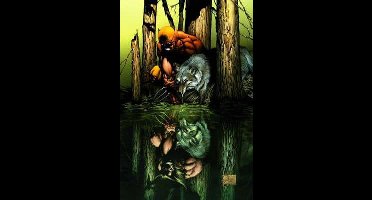 Wolverine Origins