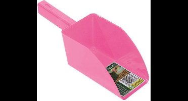 GARLAND GRONDSCHEP RECHT ROZE
