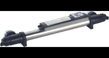 Xclear UV-C TL Koi Timer RVS 30 Watt