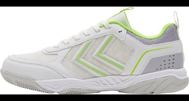 Hummel Aero Team 2.0 - Sportschoenen - Volleybal - Indoor - wit