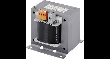 BLOCK ST 400/4/24 Stuurtransformator, Scheidingstransformator, Veiligheidstransformator 1 x 380 V/AC, 400 V/AC, 420 V/A