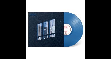 Robin Kester - Honeycomb Shades (LP) (Coloured Vinyl) (Limited Edition)