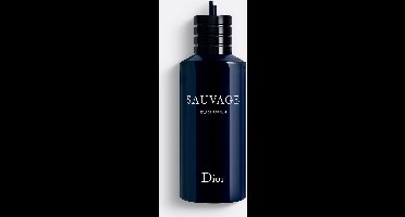 Dior Sauvage Refill 300 ml Eau de Parfum - Herenparfum