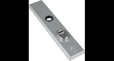 Ami Veiligheidslangschild SKG - alleen buitenzijde - KT 72 - 251 x 50 mm - F1