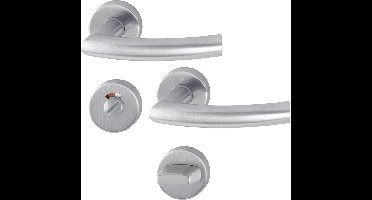 Hoppe Deurbeslag E1430Z/42KV/42KVS