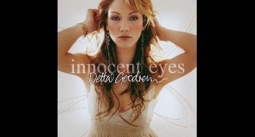 Delta Goodrem - Innocent Eyes