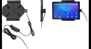 Brodit 727271 houder Actieve houder Tablet/UMPC Zwart