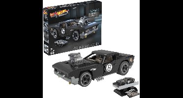 MEGA Hot Wheels Rodger Dodger