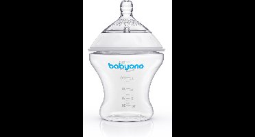 FLES 180ML NATUURLIJKE VERZORGING