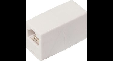 DSIT Cat5e Koppelstuk - Unshielded