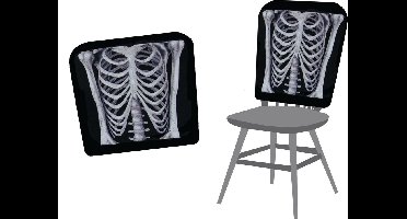 ESPA - Skelet stoelhoes