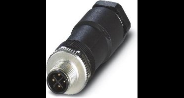 Powerconnector - SACC-M12MSS-3PECON-PG11-M
