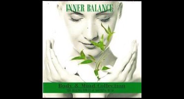 V/A - Inner Balance -Body & ... (CD)