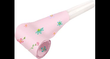 Paarden roltongen 30cm | 8 stuks