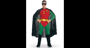 "Robin™ kostuum voor heren  - Verkleedkleding - Small"