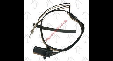 Bosch Sensor NTC sensor WT34V170, WT46E100 00600157