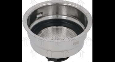 DeLonghi Filter Groot, 2 Kops ECOV310GR 7313285819