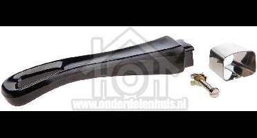 BK Greep Van steelpan Karaat serie