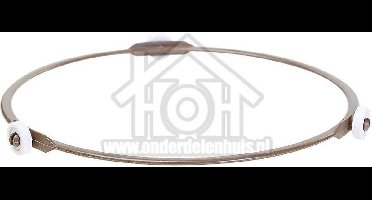 Inventum Meenemer Ring van Draaiplateau MN205S, MN207S 30100900004