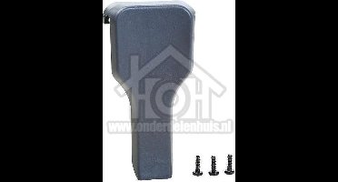 Tefal Handgreep Sierkap/Handvat Actifry AH95000, AH951800 SS994873