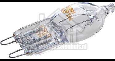 Bosch Lamp Halogeen steek lamp 25W HB770560, HE784570 00607291
