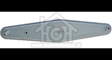 Smeg Sproeiarm Onder, klein ST314, ST537, ST647 064570075
