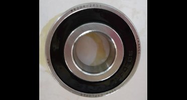 Lager 6204-2RS1-C3 20x47x14mm achterwiellager Piaggio