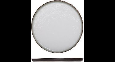 Cosy&Trendy Plato ontbijtbord - Ø 21,5 cm - Set-6