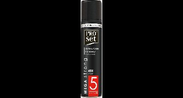 Proset Hairspray Mega Strong