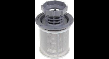 Geschikt voor BOSCH - Microzeef - 10002494