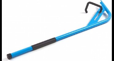 HBM draagarm (de)montage gereedschap