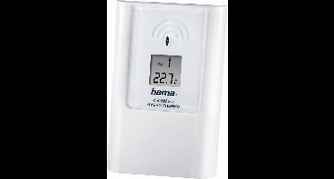 Hama Buitensensor "TS35C" voor weerstation